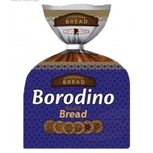 Хлеб Бородинский Лашу Дуона 300g